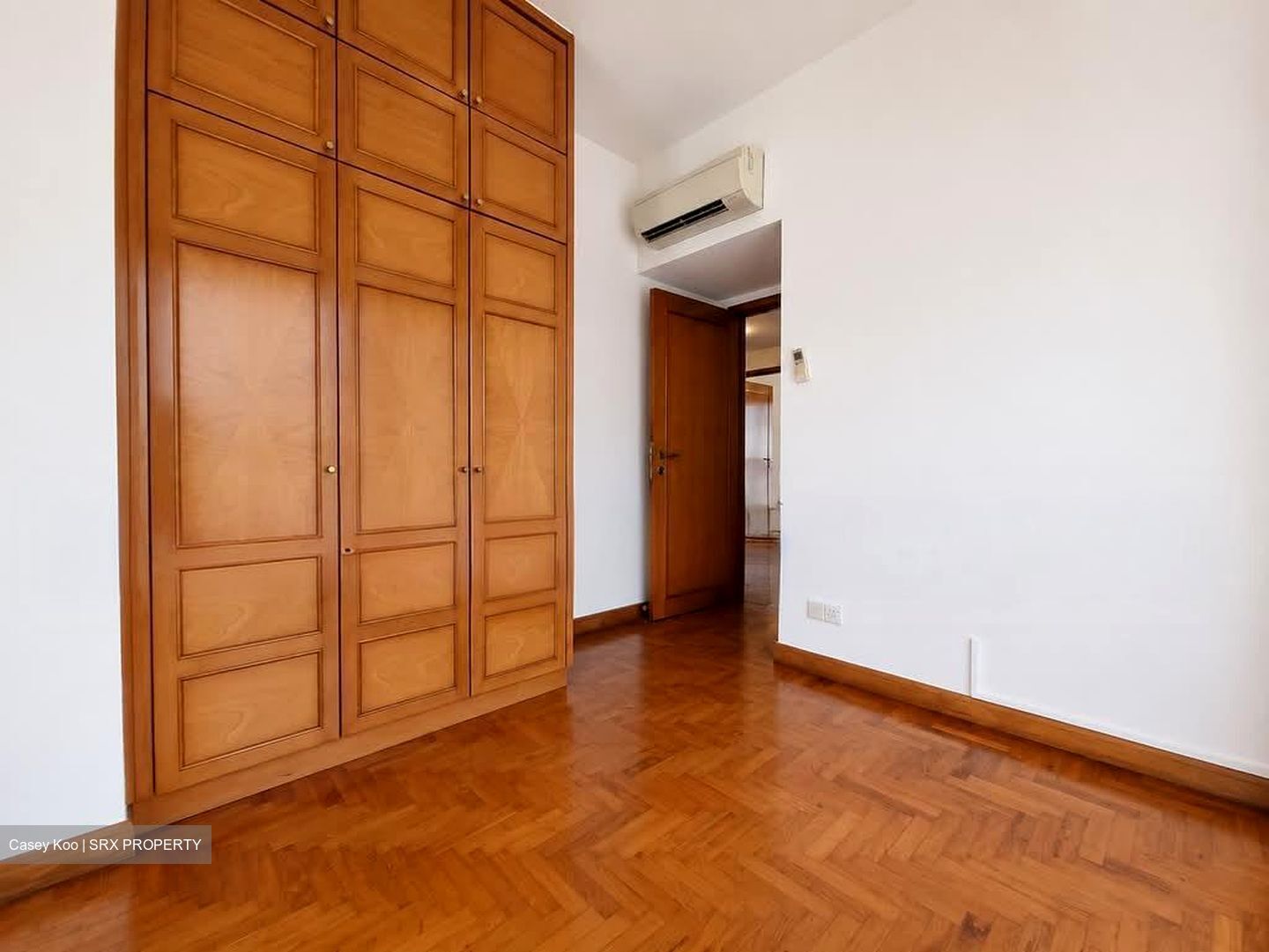 The Bayshore (D16), Condominium #599707581